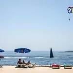 55 Сasa de vacaciones *