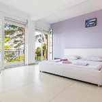 55 Сasa de vacaciones Brela