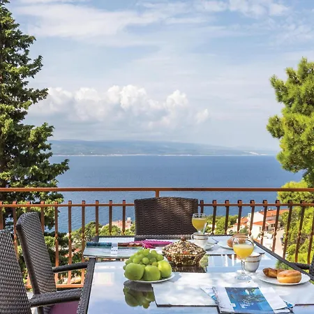 Hébergement de vacances 55 Brela